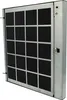 vhbw Aktivkohlefilter Ersatz für Miele 10271450, DKF-12R Produktbild-Vorschau 3