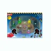 Figurensatz Among Us Serie 2 Pack Deluxe Produktbild-Vorschau 2