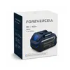 Batteria Forevercell ProCore da 10,0 Ah, 18V, compatibile Anteprima dell’immagine prodotto 4