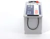A car battery on a white background. Produktbild-Vorschau