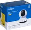TP-Link Tapo C220 2K PTZ Indoor Cam WiFi4 white Produktbild-Vorschau 10