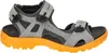 Ecco Trekkingsandalen Herren 32303432323039 Grau 45 EU Produktbild-Vorschau 8