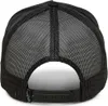 Casquette trucker Alpinestars Heritage Patch Noir Homme Voir les images du produit 2
