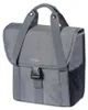 Basil single bag Go Single grey melee, 33x17x41cm, 16ltr Náhled obrázku produktu 7