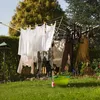 Relaxdays Bodenhülse Sonnenschirm, Drehhülse, Adapter 25 - Produktbild-Vorschau 3