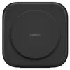Belkin BoostCharge Pro, Drinnen, AC, USB, Kabelloses Produktbild-Vorschau 2