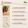 Samenliebe  Rote Bete Samen | Rote Beete - bunt - Produktbild-Vorschau 3