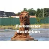 Großer Brüllender Löwe Rechts für den Garten, Neu Frostfest Produktbild-Vorschau 5