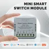 Tuya ZigBee Smart Switch Module, přenosná domácí Náhled obrázku produktu 14