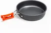 Kempingové nádobí pro venkovní kuchyňské vybavení Náhled obrázku produktu 7
