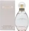 Sarah Jessica Parker Lovely Eau de Parfum für Damen 50 ml Produktbild-Vorschau 5