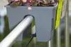 Cassette da balcone Cassetta per fiori Vaso per fiori WAVE Anteprima dell’immagine prodotto 7