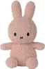 Miffy Sitting Tiny Teddy Pink - 23 cm Produktbild-Vorschau 1