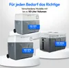 MEDION mobile elektrische Kühlbox 2in1 Kühlen und Wärmen Produktbild-Vorschau 9