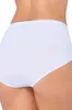 Sloggi Damen-Slips, weiß, Pure Sense Luxe Maxi, 2 Stück, Produktbild-Vorschau 7
