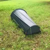 Campingzelte Backpacking Zelt Outdoor Camping Schlafsack Produktbild-Vorschau 4