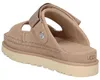 UGG W GOLDENSTAR GLIDE Beige Produktbild-Vorschau 5