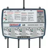 Chargeur de batterie OptiMATE 3 Quad Bank 4x 7 niveaux, Voir les images du produit 6