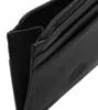 The Chesterfield Brand tarjetero Card Wallet Black Vista previa de la imagen del producto 2