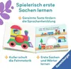 Play+ Schütteln, rasseln, spielen Erste Sachen - ab 6 Náhľad obrázku produktu 3