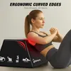 WARMOUNTS Hip Thrust Bank 317 kg Nosnosť Glute Bridge Box Náhľad obrázku produktu 5