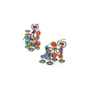 Quercetti - Georello Tech 266 dlg Produktbild-Vorschau 6