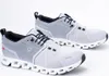 ON Cloud 5 Waterproof 98837 Glacier | White 39 Produktbild-Vorschau 33