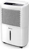 Pro Breeze Luftentfeuchter für Raumgröße ca. 120m³ weiß Produktbild-Vorschau 1