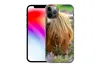 MuchoWow® Handyhülle Schutzhülle Hülle für iPhone 13 Pro Produktbild-Vorschau 2