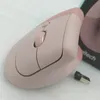 Logitech Lift Rosa Ergonomische vertikale Maus Produktbild-Vorschau 28