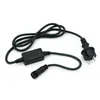 System Profi Netzkabel außen IP44 Stecker, 300cm, für Produktbild-Vorschau 1