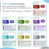 Good4You® LED-Gesichtsmaske – Infrarotlampe – Produktbild-Vorschau 5