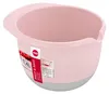 Ciotola per impastare Prep&Bake KST 1,4L rosa K3241434 Anteprima dell’immagine prodotto 6