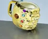 Marvel Avengers Infinity Gauntlet Handschuh 3D Produktbild-Vorschau 5