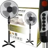 Esperanza EHF001KE, Domácí vrtulový ventilátor, Černá, Náhled obrázku produktu 5