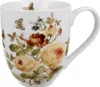 DUO Flowers Classic XXL Becher 1000 ml ZAHRA New Bone China Anteprima dell’immagine prodotto 2