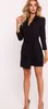 Made of Emotion Jumpsuit für Frauen Urgug M796 schwarz M Produktbild-Vorschau 2