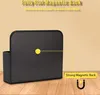 2 Stück magnetischer Stifthalter mit Trennwand, Produktbild-Vorschau 4