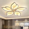 Smart LED Deckenleuchte, 65W Dimmbare Blumenlampe, Produktbild-Vorschau 1