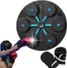 Verk 14589 Bersaglio elettronico da parete per la boxe con Anteprima dell’immagine prodotto 12