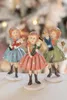 Clayre & Eef figurina decorativa bambino 12 cm verde in Anteprima dell’immagine prodotto 6