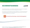InLine® Tablet Tischhalterung mit Standfuß, bis 12,9", Produktbild-Vorschau 17