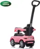 Land Rover Discovery Carrozzina a spinta 2 in 1 (1–3 anni) Anteprima dell’immagine prodotto 7