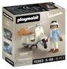 PLAYMOBIL: 80 años de Vespa. Estilo clásico. Otros Vista previa de la imagen del producto 4