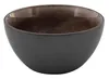 Müslischalen - Ø 14 cm - Braun - Keramik - glasierte Produktbild-Vorschau 2