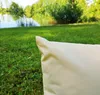 JACK 2er Set 60x60cm Outdoor Kissenhülle Bezug Kissen Hülle Produktbild-Vorschau 4