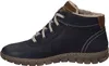 JOSEF SEIBEL Steffi 53 | Bottines pour Femmes | bleu Voir les images du produit 3