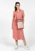 SURI FREY Umhängetasche Handtasche Caly Crossover Bag Rose Produktbild-Vorschau 6