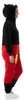 Onesie Kigurumi Pyžamo Mickey Mouse Převlek Kostým XL: 175 Náhled obrázku produktu 5