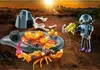 PLAYMOBIL Dino Rise 70909 Starter Pack Kampf gegen den Produktbild-Vorschau 7